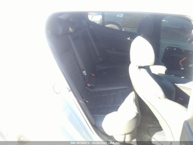 KNAE55LC1N6114973 KIA Stinger Gt2