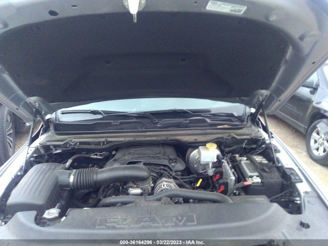 1C6RREFT2MN769157 RAM 1500 Big Horn