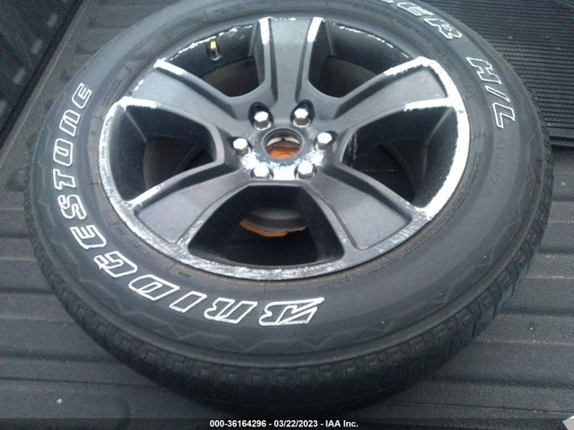 1C6RREFT2MN769157 RAM 1500 Big Horn