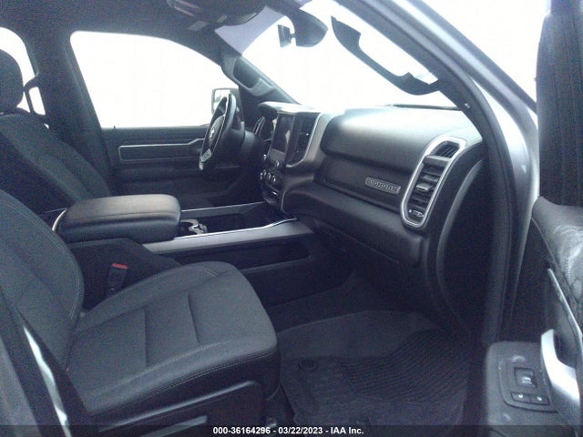 1C6RREFT2MN769157 RAM 1500 Big Horn