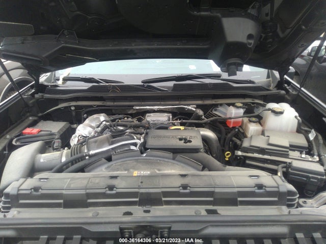 2023 Chevrolet Silverado 2500, VIN: 1GC4YREY6PF109115
