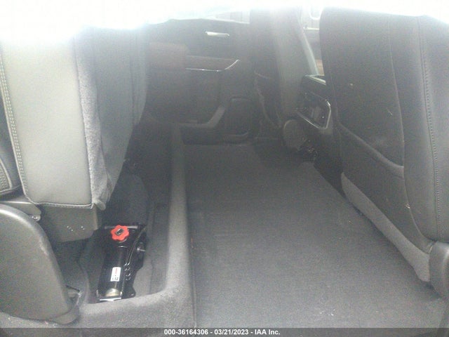 2023 Chevrolet Silverado 2500, VIN: 1GC4YREY6PF109115