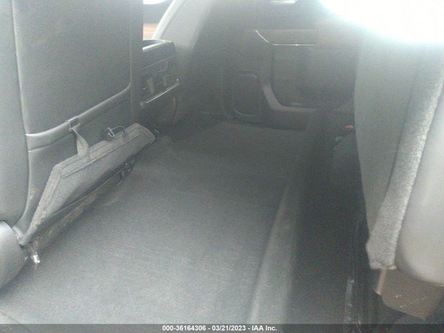 2023 Chevrolet Silverado 2500, VIN: 1GC4YREY6PF109115