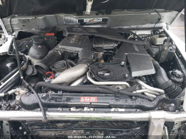 WDCYC7DFXGX257289 Mercedes-Benz G-class Amg G 63