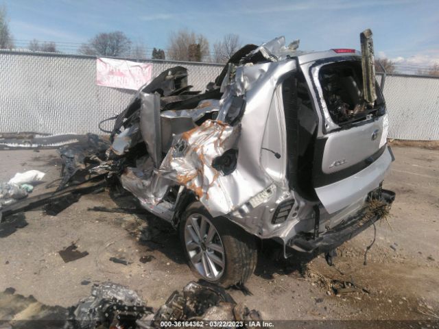 KNDJP3A51J7543622 KIA SOUL +