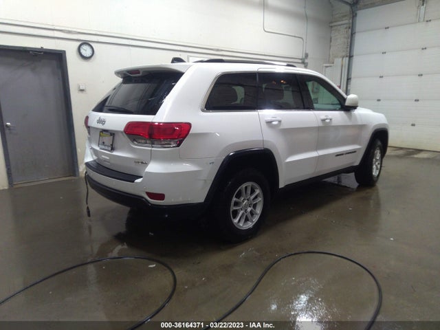 1C4RJFAG5KC726277 Jeep Grand Cherokee Laredo E