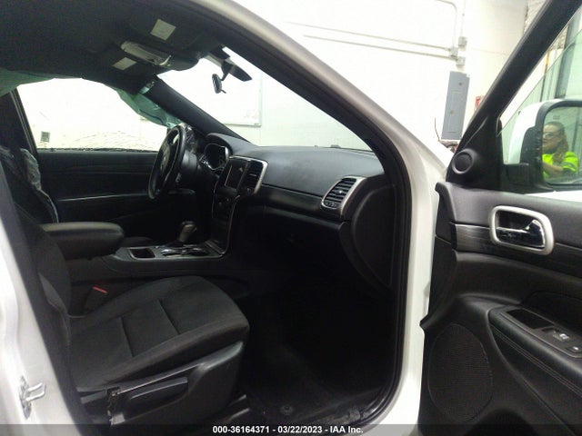 1C4RJFAG5KC726277 Jeep Grand Cherokee Laredo E