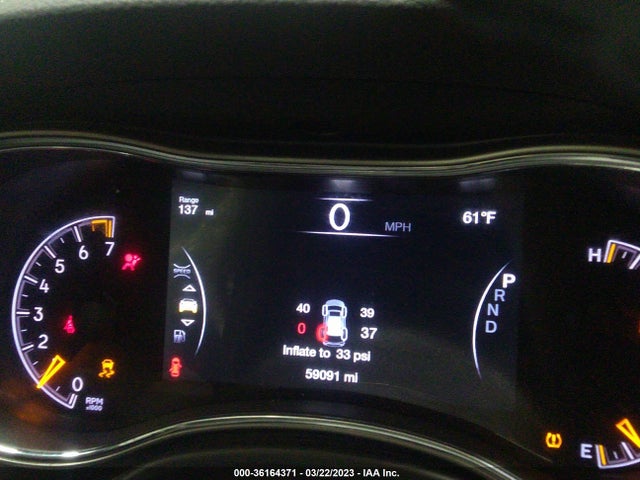 1C4RJFAG5KC726277 Jeep Grand Cherokee Laredo E