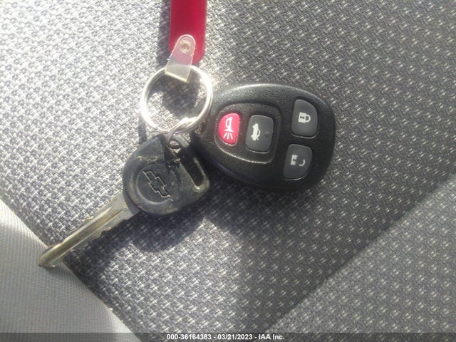 2009 CHEVROLET MALIBU LS W/1LS VIN: 1G1ZG57B49F146752