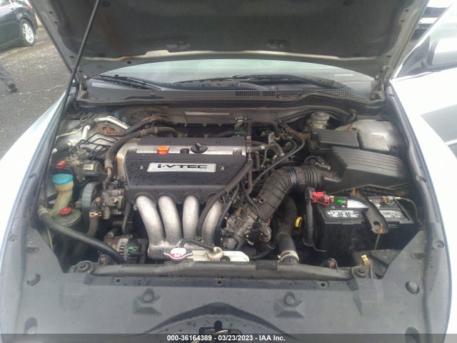 2004 HONDA ACCORD SDN EX VIN: 1HGCM56664A135351