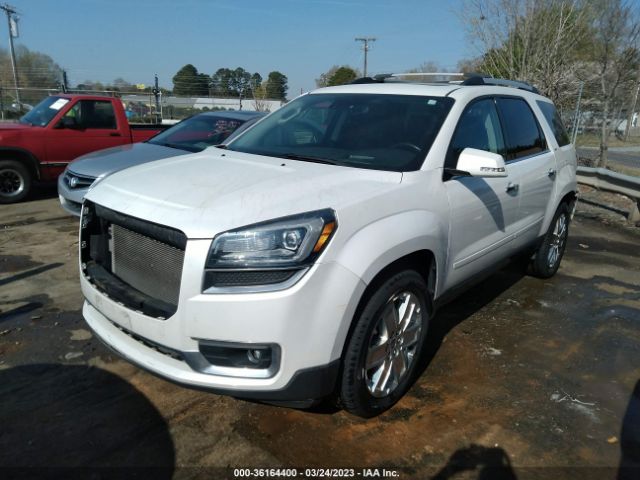 1GKKVSKD0HJ305451 GMC Acadia Limited Limited