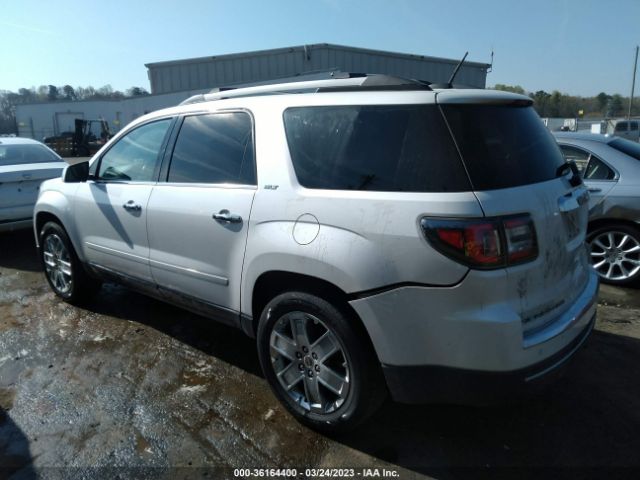 1GKKVSKD0HJ305451 GMC Acadia Limited Limited
