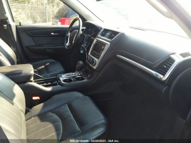 1GKKVSKD0HJ305451 GMC Acadia Limited Limited