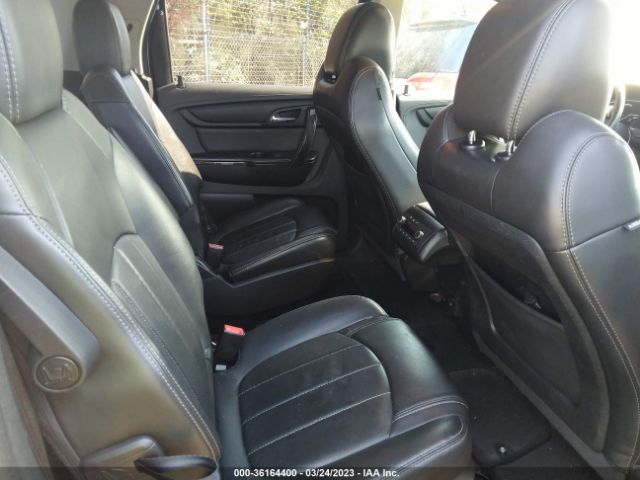 1GKKVSKD0HJ305451 GMC Acadia Limited Limited