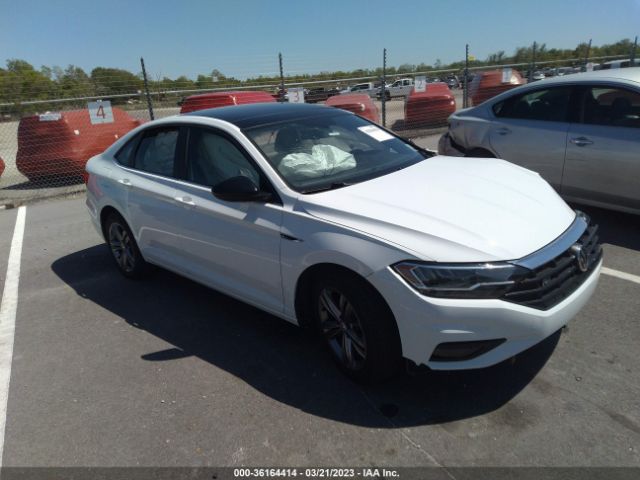 3VWCB7BU7KM259114 Volkswagen Jetta S/se/r-line