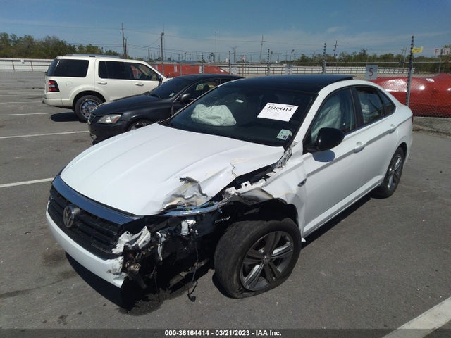 3VWCB7BU7KM259114 Volkswagen Jetta S/se/r-line