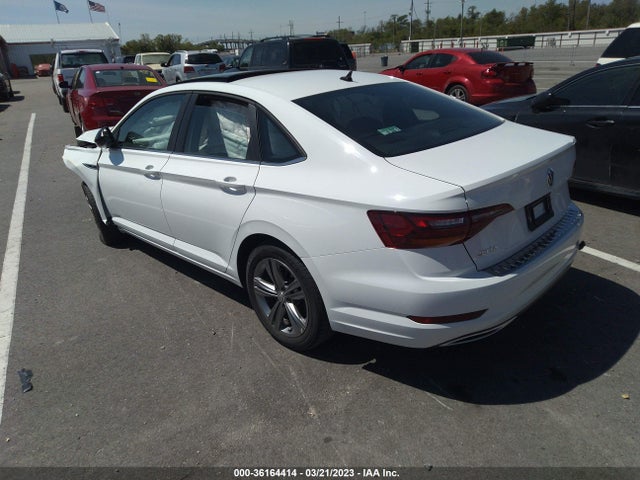 3VWCB7BU7KM259114 Volkswagen Jetta S/se/r-line