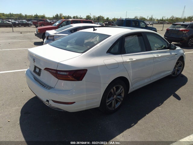 3VWCB7BU7KM259114 Volkswagen Jetta S/se/r-line