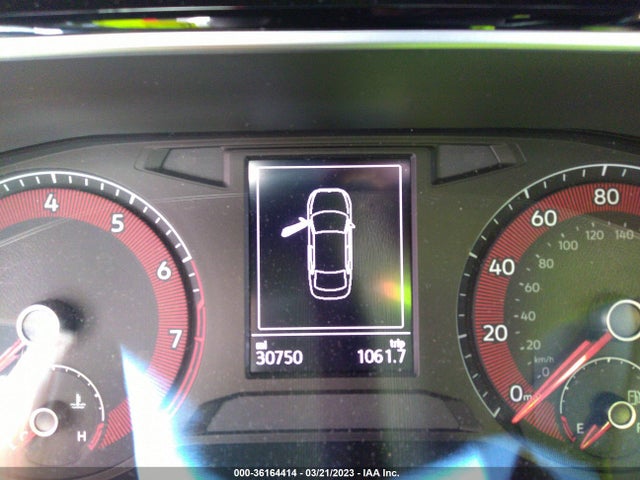 3VWCB7BU7KM259114 Volkswagen Jetta S/se/r-line