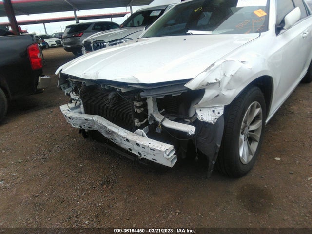 Chrysler 300 Limited 2015 2C3CCAAG5FH797019 Image 7