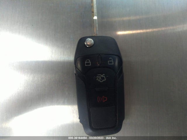 Ford FUSION SE 2016 3FA6P0H7XGR217630 Image 3