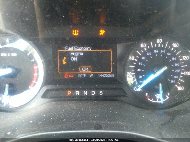 Ford FUSION SE 2016 3FA6P0H7XGR217630 Image 9