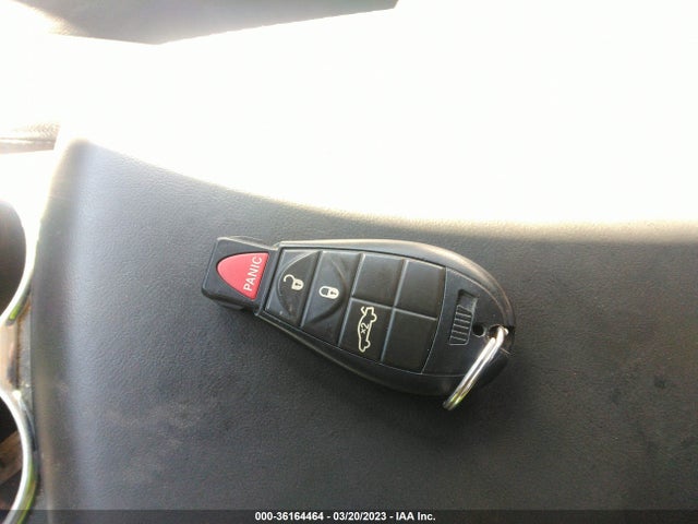 Chrysler 300 Touring Signature 2010 2C3CK5CV3AH211559 Image 3