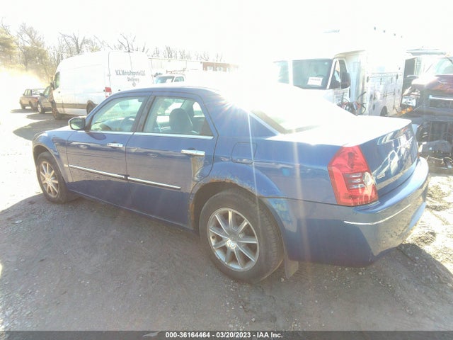 Chrysler 300 Touring Signature 2010 2C3CK5CV3AH211559 Image 4