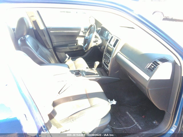 Chrysler 300 Touring Signature 2010 2C3CK5CV3AH211559 Image 6
