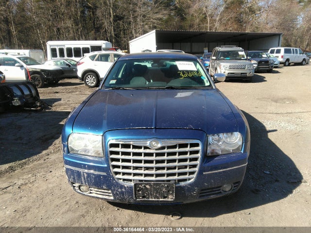 Chrysler 300 Touring Signature 2010 2C3CK5CV3AH211559 Image 7