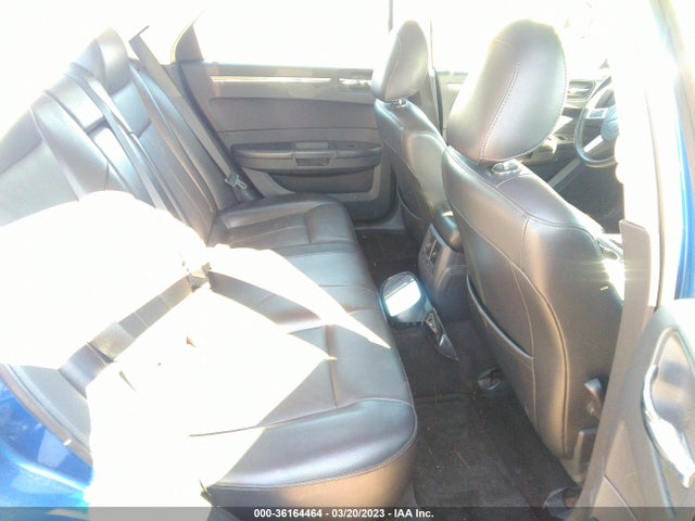 Chrysler 300 Touring Signature 2010 2C3CK5CV3AH211559 Image 9