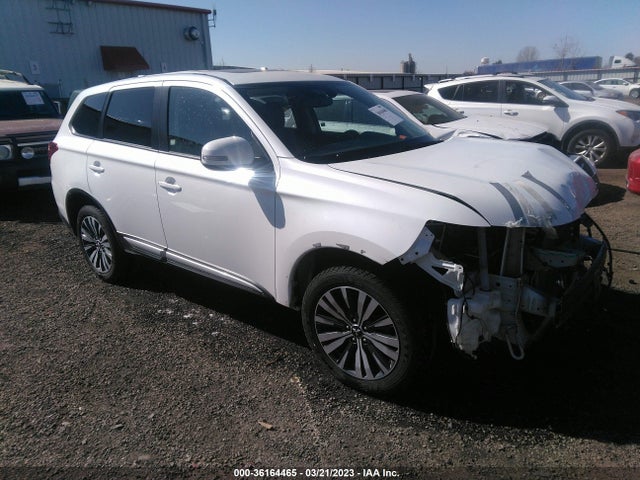 JA4AZ3A30LZ042201 auction archive image
