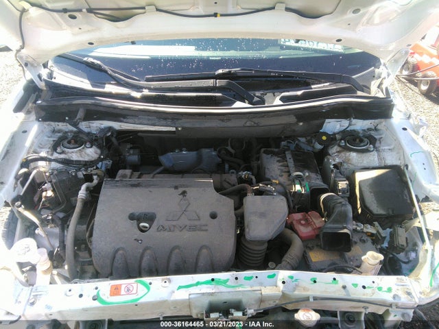 JA4AZ3A30LZ042201 Mitsubishi Outlander Es/se/sel/le/sp