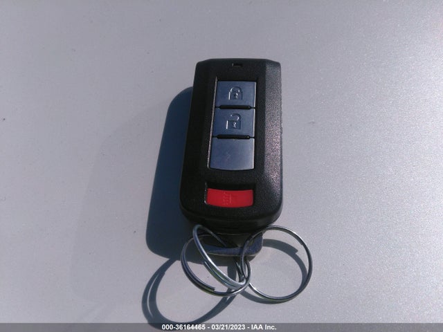 JA4AZ3A30LZ042201 Mitsubishi Outlander Es/se/sel/le/sp