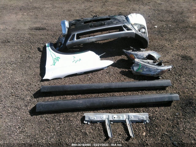 JA4AZ3A30LZ042201 Mitsubishi Outlander Es/se/sel/le/sp