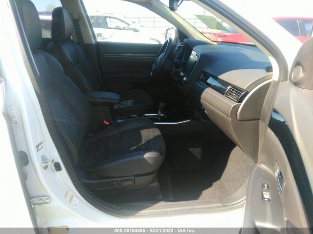 JA4AZ3A30LZ042201 Mitsubishi Outlander Es/se/sel/le/sp