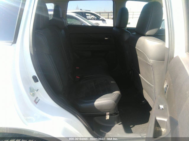 JA4AZ3A30LZ042201 Mitsubishi Outlander Es/se/sel/le/sp