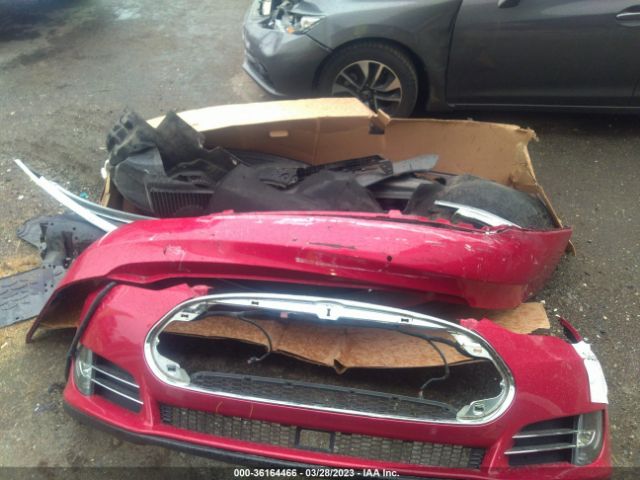 5YJSA1H26FF086328 Tesla Model S 85d
