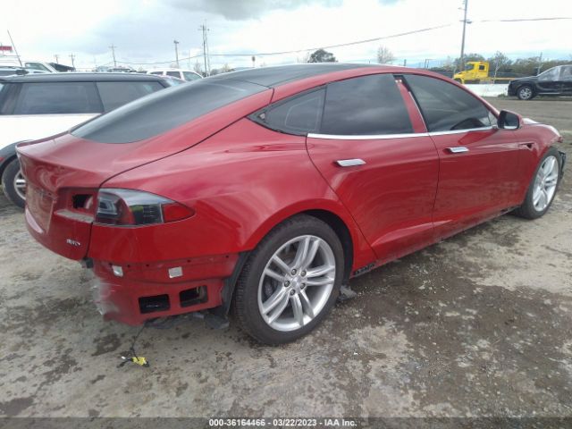 5YJSA1H26FF086328 Tesla Model S 85d
