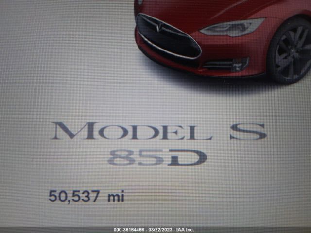 5YJSA1H26FF086328 Tesla Model S 85d