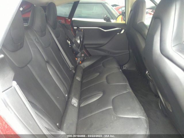 5YJSA1H26FF086328 Tesla Model S 85d