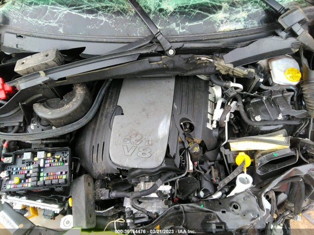 Dodge Durango R/t 2021 1C4SDJCT1MC764663 Image 10