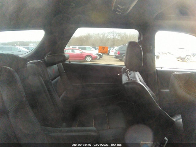 Dodge Durango R/t 2021 1C4SDJCT1MC764663 Image 8