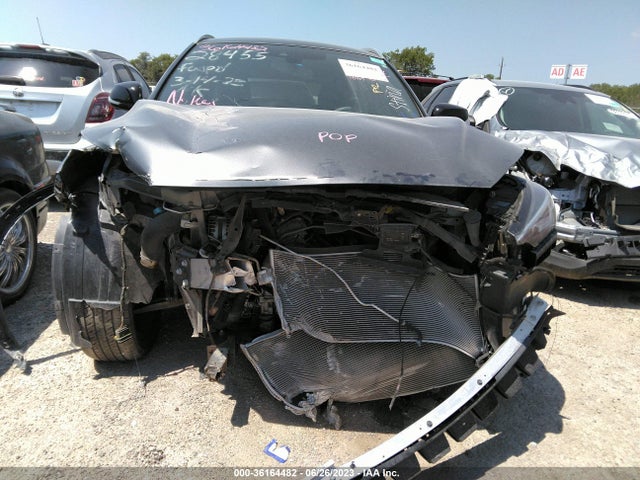 2020 INFINITI QX50 ESSENTIAL VIN: 3PCAJ5M13LF116798