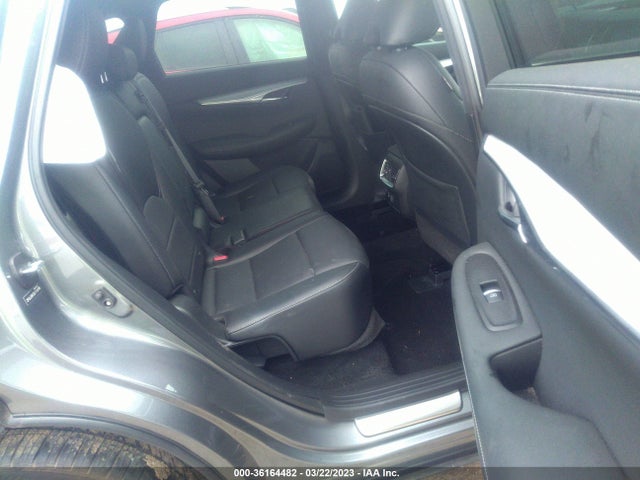 2020 INFINITI QX50 ESSENTIAL VIN: 3PCAJ5M13LF116798