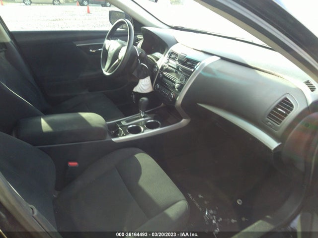 Nissan Altima 2.5 S 2014 1N4AL3AP3EC291534 Image 6