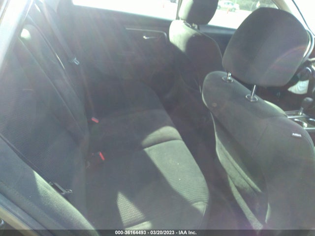 Nissan Altima 2.5 S 2014 1N4AL3AP3EC291534 Image 9