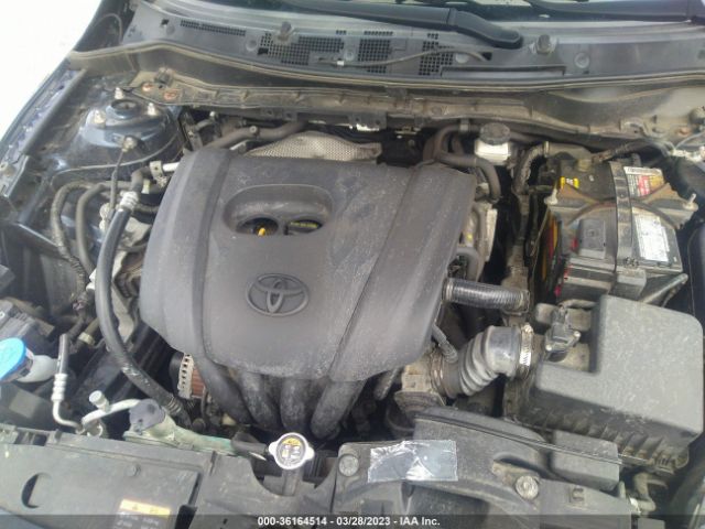 3MYDLBZV5GY107789 Scion IA