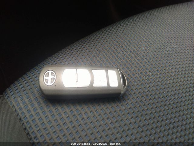 3MYDLBZV5GY107789 Scion IA