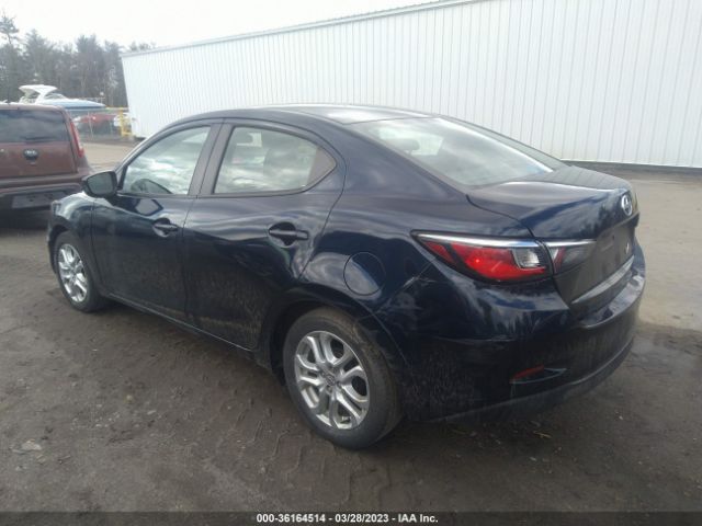 3MYDLBZV5GY107789 Scion IA